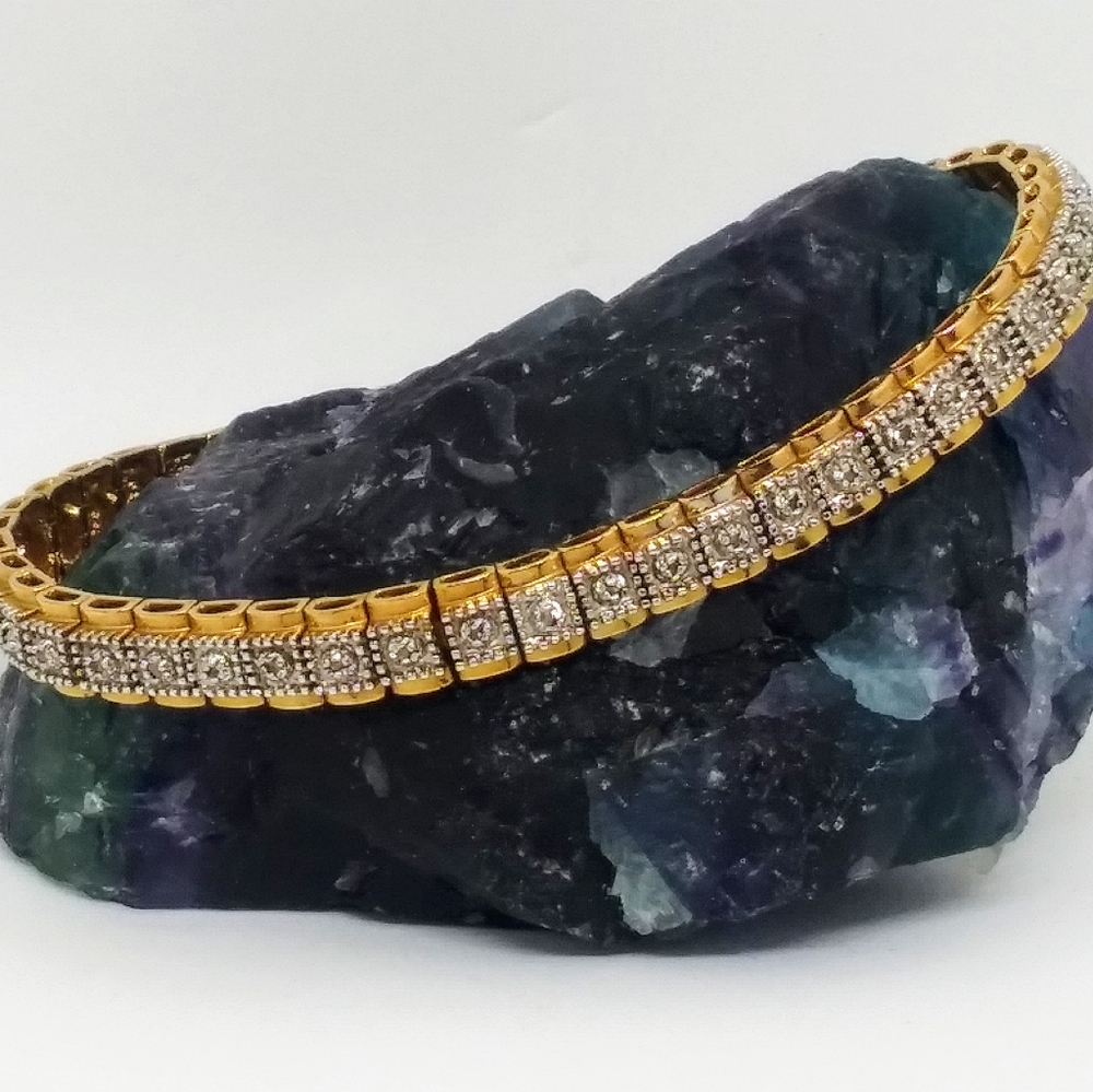 .5ct Diamond bracelet